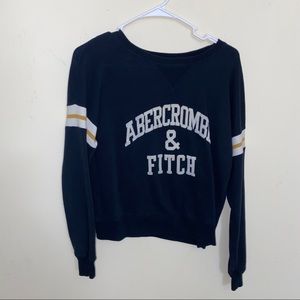 A&f hoodie